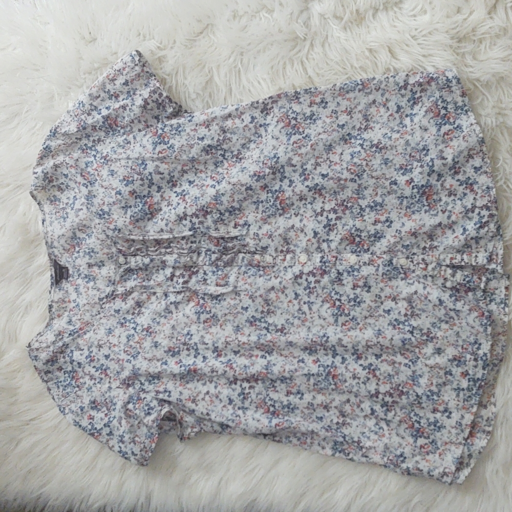 Women's Eddie Bauer blouse
